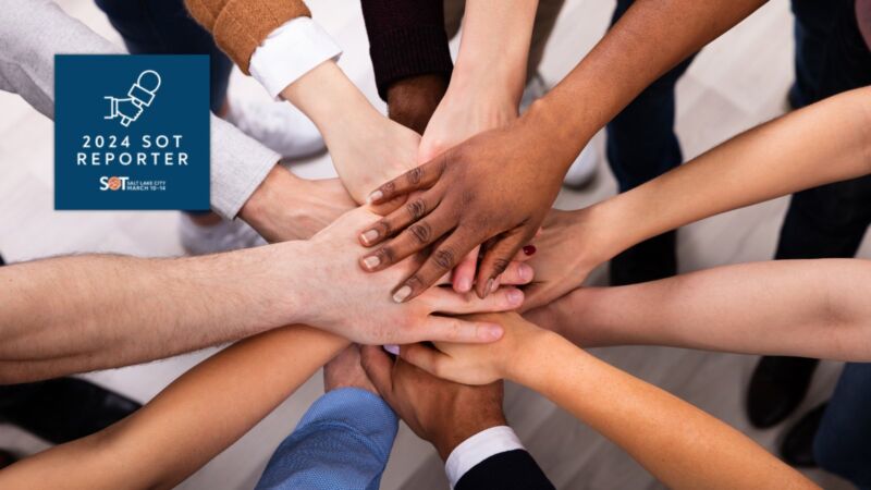 Image for the Tweet beginning: #2024SOT ANNUAL MEETING REPORT “DEI